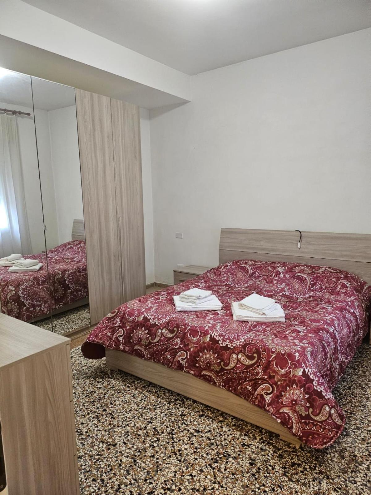 Ca' Fortuna Apartment