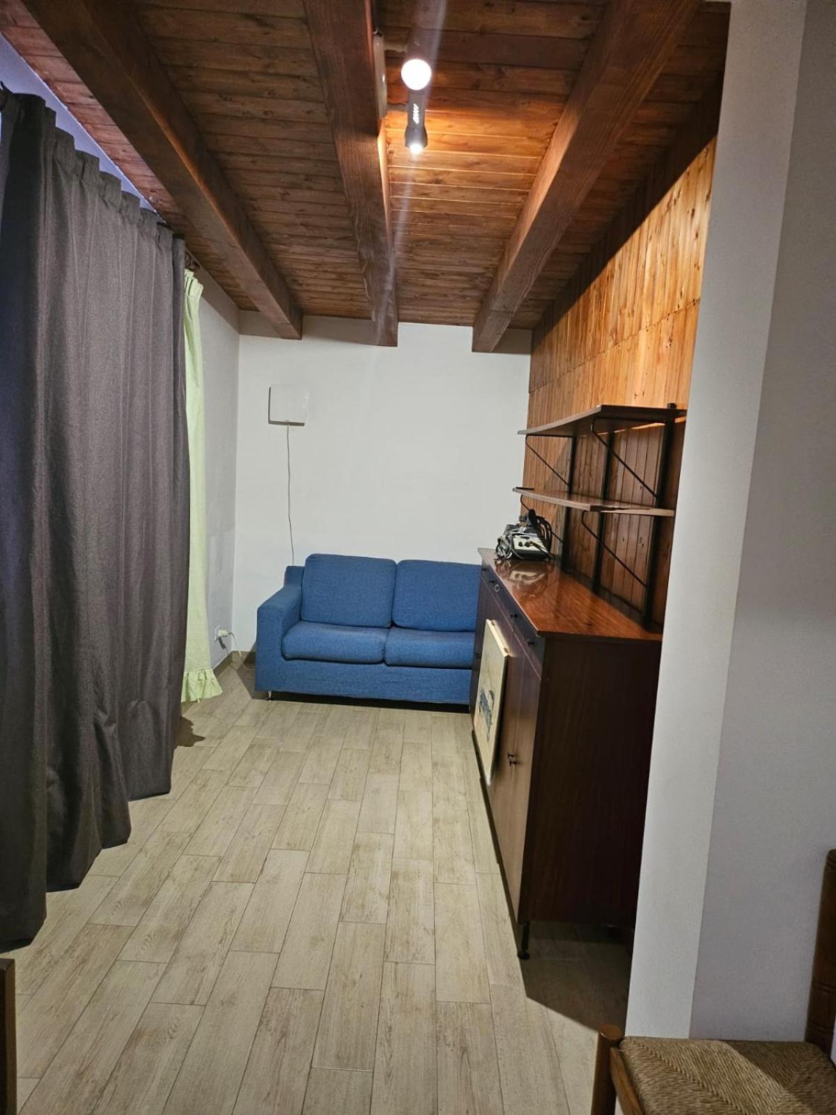 Apartment Ca' Fortuna