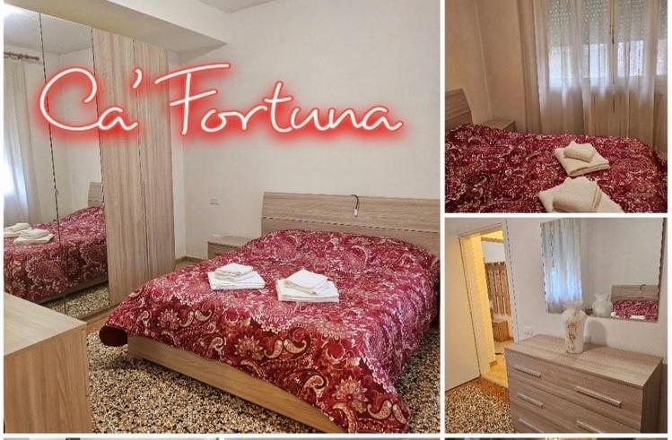 Ca' Fortuna Apartment Mestre