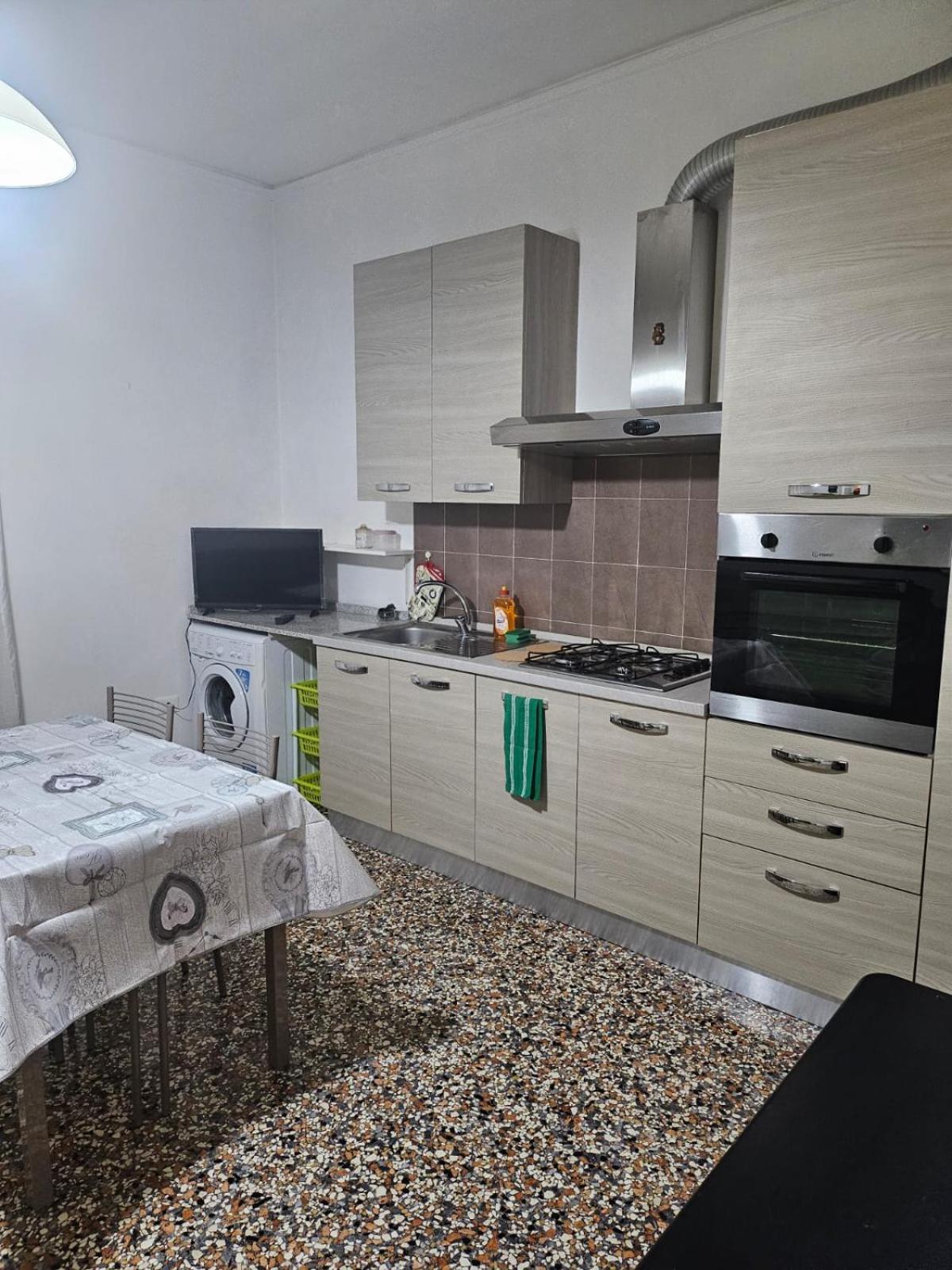 Ca' Fortuna Apartment Mestre